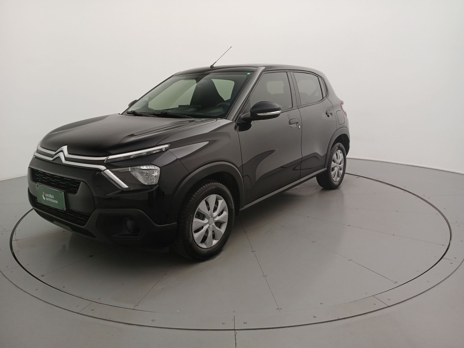 CITROEN  C3 LIVE PACK 1.0  2024/2025
